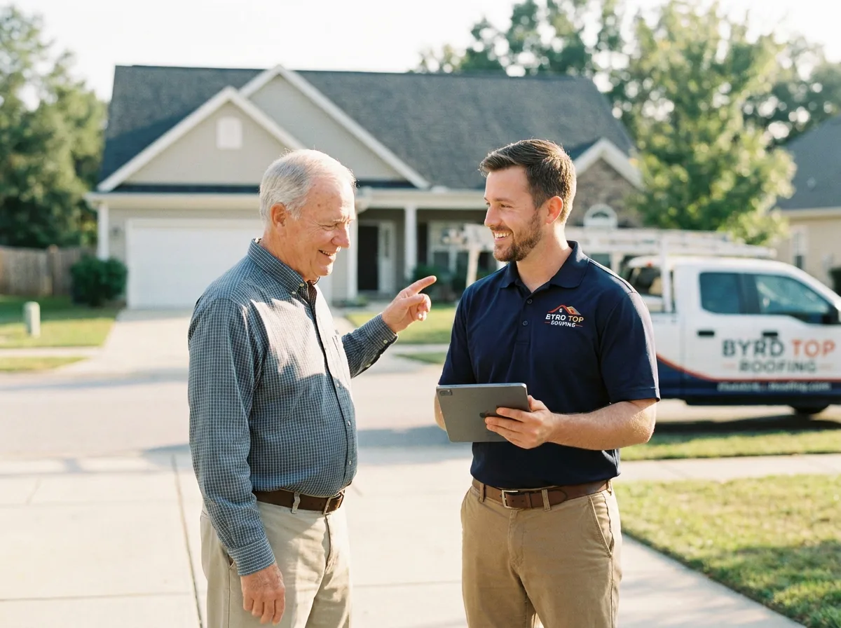 Roofing Lemoyne, PA FAQs